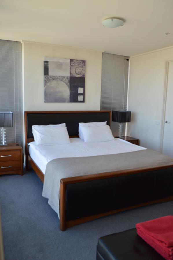 3 Bedroom Apartment In Southbank Melbourne Kültér fotó