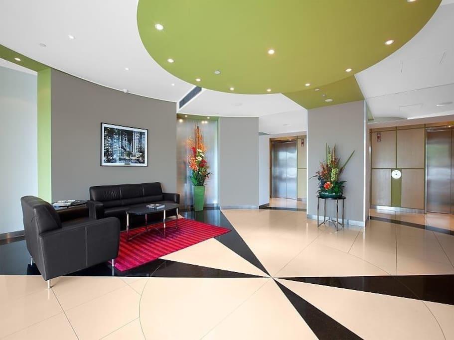 3 Bedroom Apartment In Southbank Melbourne Kültér fotó