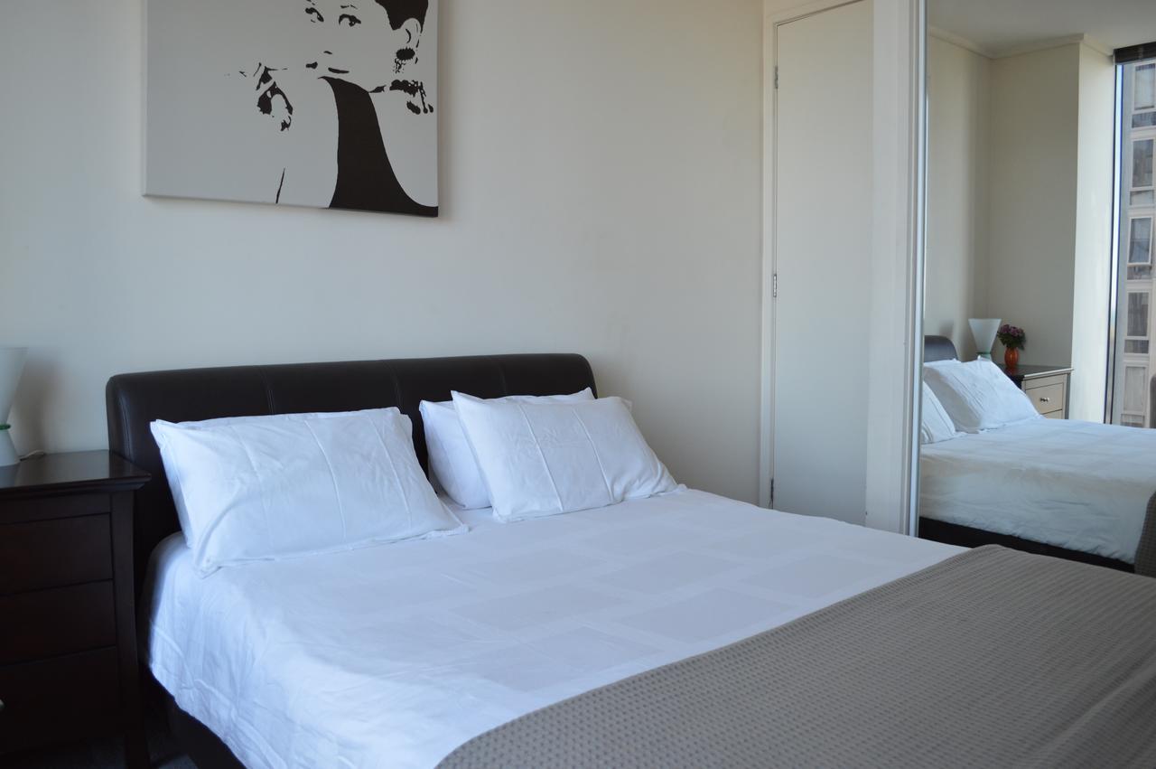 3 Bedroom Apartment In Southbank Melbourne Kültér fotó