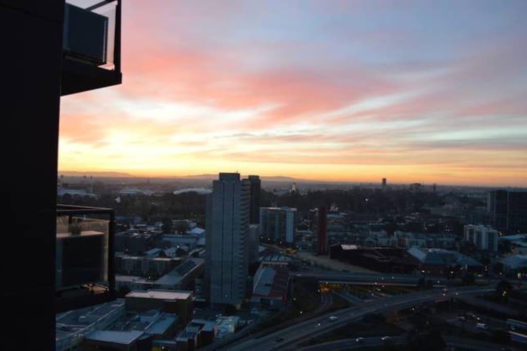 3 Bedroom Apartment In Southbank Melbourne Kültér fotó