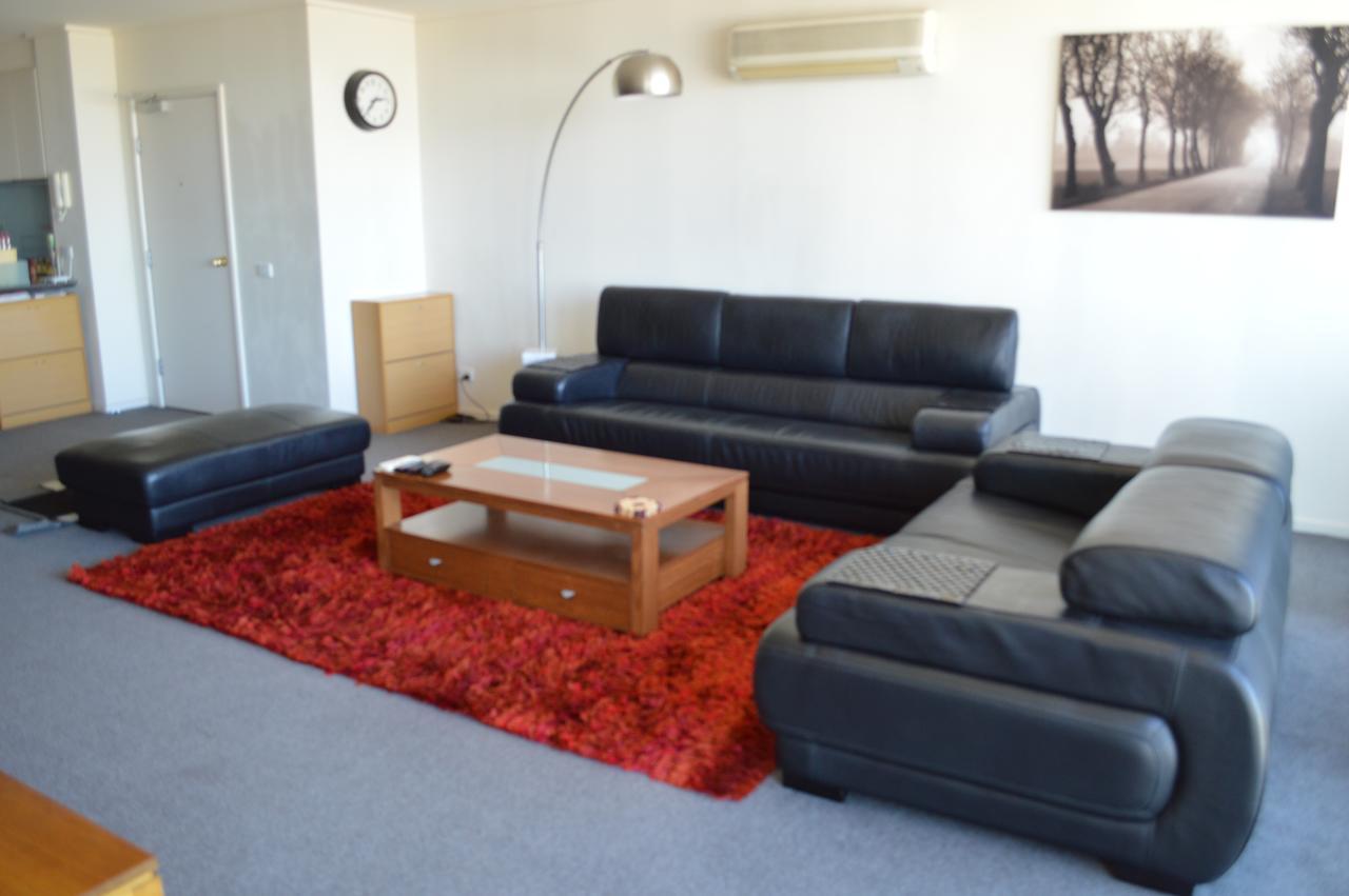 3 Bedroom Apartment In Southbank Melbourne Kültér fotó